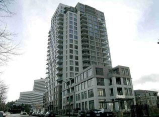 3660 Vanness Ave #709, Vancouver, BC