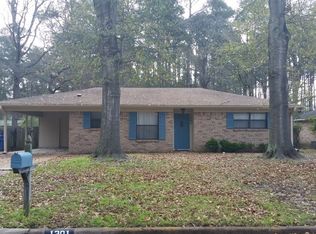 1301 Scott St, Lufkin, TX 75904