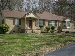 748 N Union Grove Rd, Friendsville, TN 37737