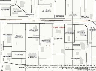 1120 Mount Gilead Rd, Keller, TX 76248