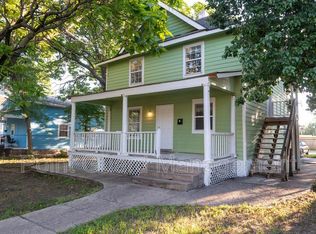 1453 N Topeka Ave APT 1, Wichita, KS 67214