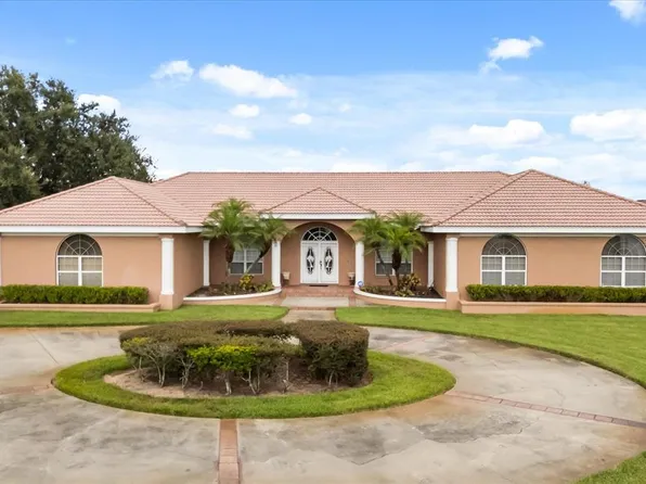 3082 LANDINGS COURT, HAINES CITY, FL 33844