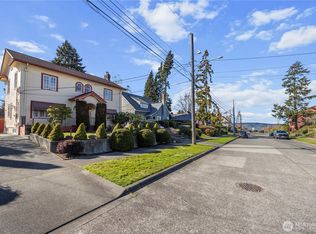 4508 N Verde Street, Tacoma, WA