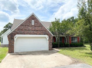16126 N 32nd West Ave, Skiatook, OK 74070