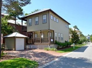 261 Hidden Lake Way, Santa Rosa Beach, FL 32459