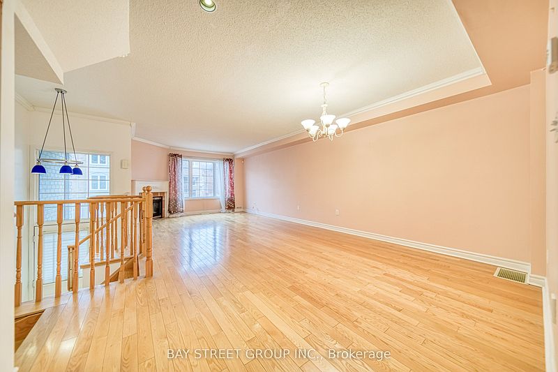 Markham Townhouse for rent - 4 Bedrooms — photo 5