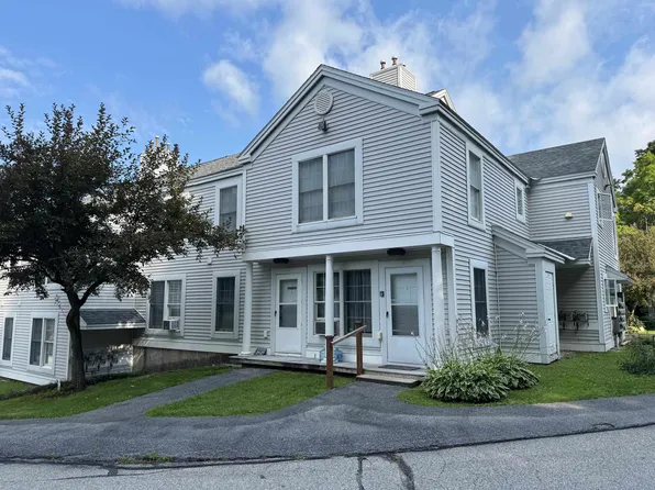 432 South Street #A7, Bennington, VT 05201