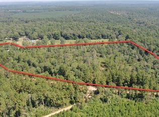 2651 Bluewater Rd, Livingston, TX 77351