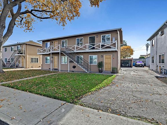 4th image of 2550 Robinson Ave