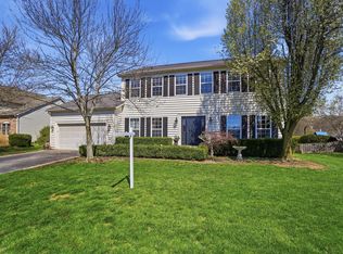 274 Park Trails Dr, Newark, OH
