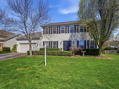 274 Park Trails Dr, Newark, OH, 43055