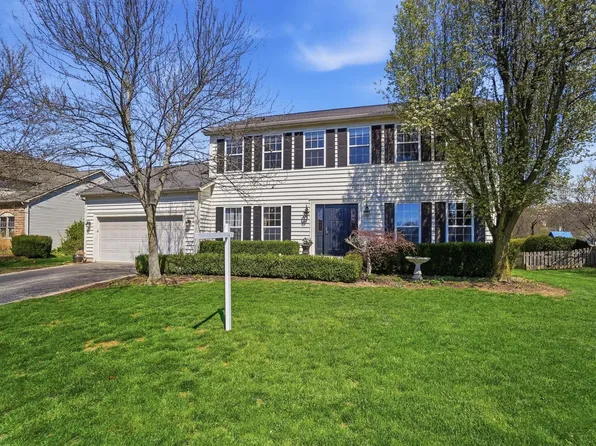 274 Park Trails Dr, Newark, OH 43055