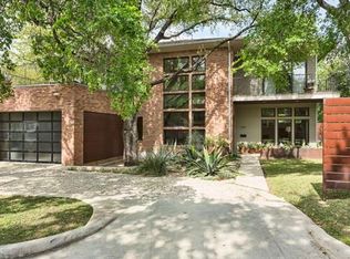 2307 W 8th St, Austin, TX 78703