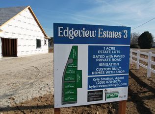 2 Ruth Ln, Emmett, ID 83617