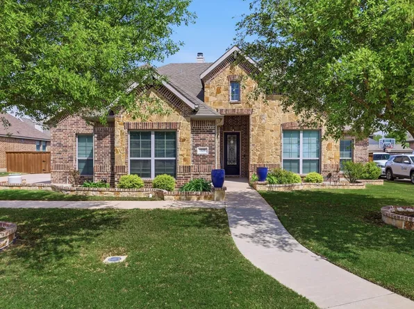 509 Autumn Run Dr, Midlothian, TX 76065