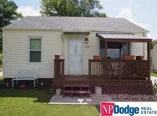 2709 Clay St, Bellevue, NE 68005