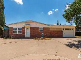404 E Dormard Ave, Midland, TX 79705