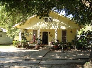 4016 Bois D Arc St, Greenville, TX 75401