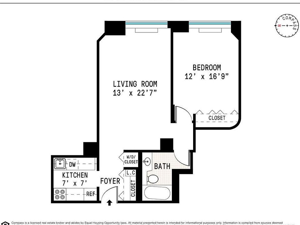 1st image of 245 E 93rd St APT 24B