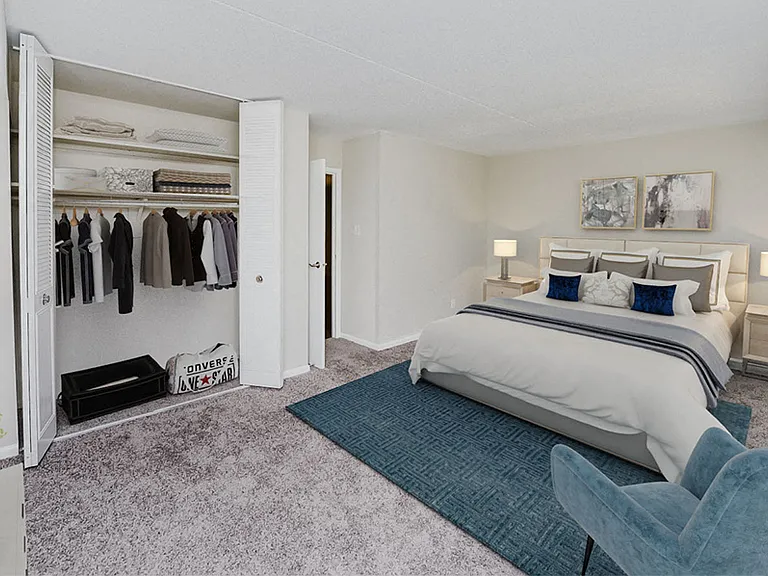 Marchwood Apartment Homes — Photo 7