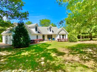 24171 Success Rd, Saucier, MS 39574