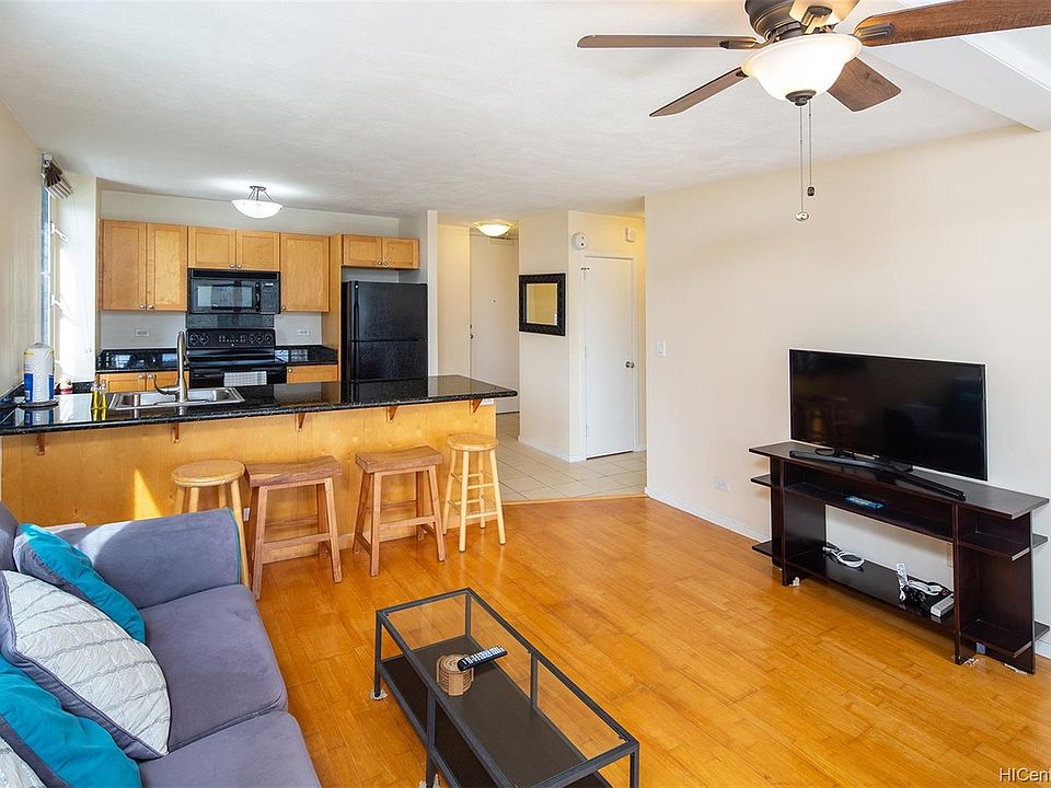 1st image of 430 Kaiolu St APT 808