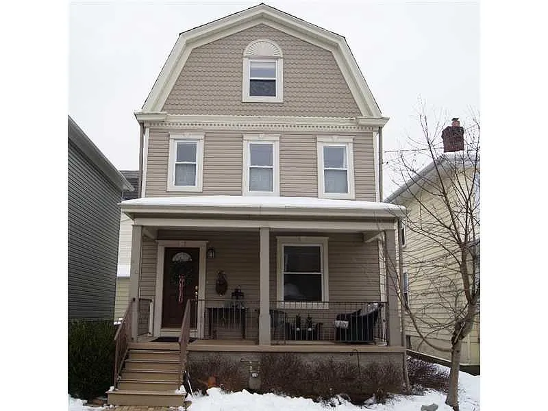 630 Fountain St photo 1