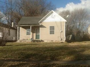 2035 N Boonville Ave, Springfield, MO 65803