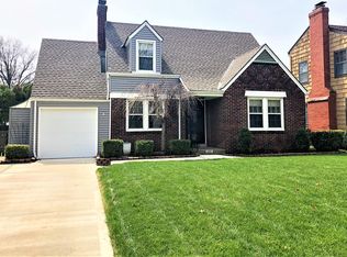 433 E 74th Ter, Kansas City, MO 64131