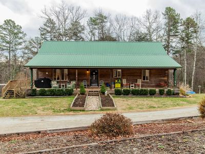 300 Appa Villa Dr, Cana, VA, 24317
