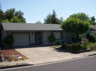 936 Robbie Way, Windsor, CA 95492