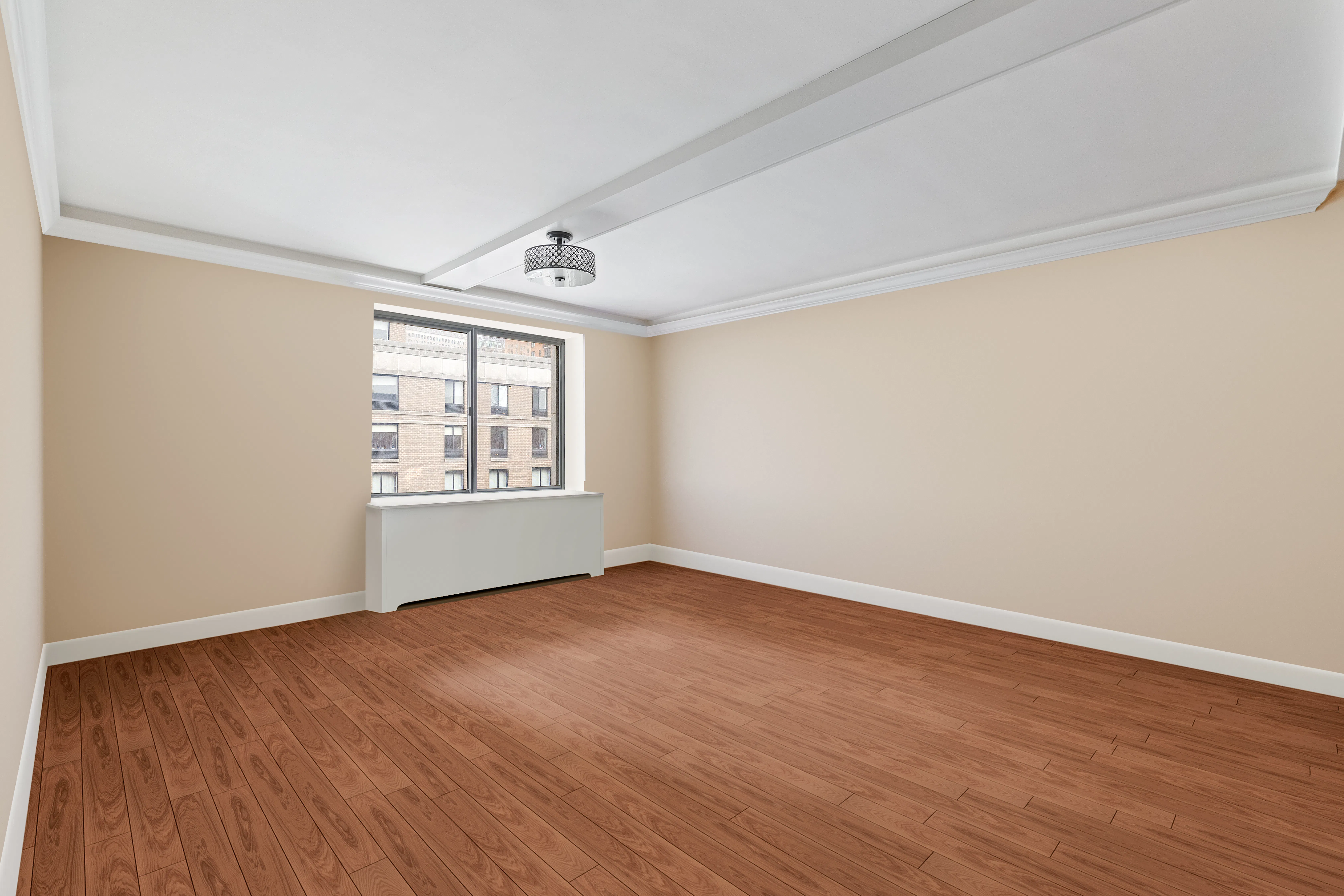 300 Rector Place #8M in Battery Park City, Manhattan | StreetEasy