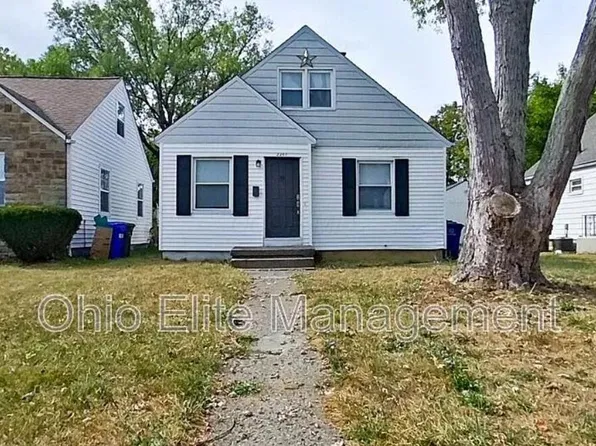 2267 Homestead Dr, Columbus, OH 43211