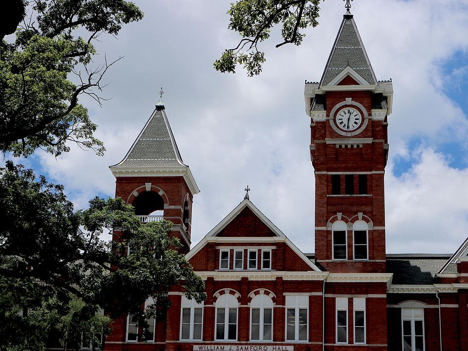 Auburn University