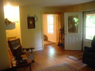 2056 Spring Creek Rd, Cookeville, TN 38501