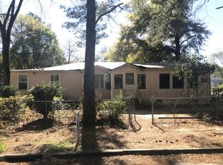 283 Travelers Rest Rd, Montezuma, GA 31063