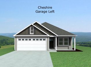1724 Spruce Knoll St, Spartanburg, SC 29303