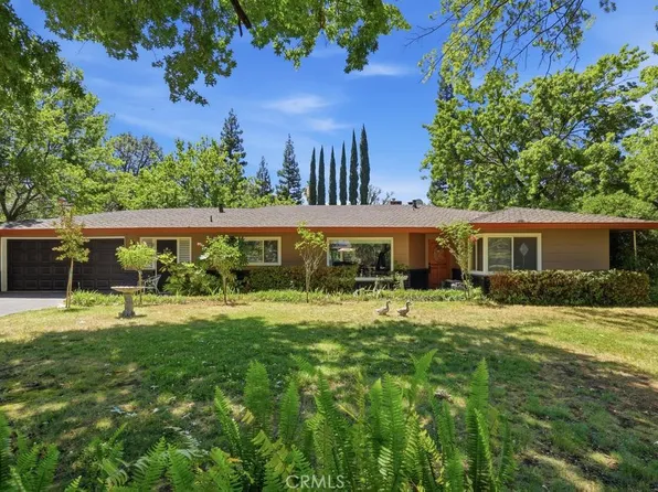 55 Pine Oaks Rd, Oroville, CA 95966
