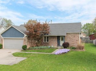 11438 E 75th St, Indianapolis, IN
