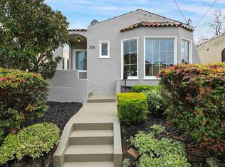 3138 Berlin Way, Oakland, CA 94602