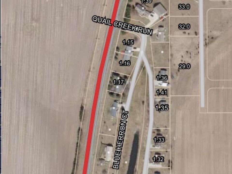 1st image of Quail Creek Run