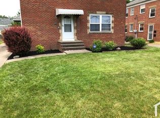 344 Babbitt Rd, Euclid, OH 44123