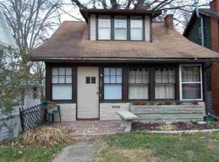 122 Oakland Ave, Huntington, WV 25705