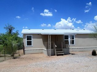 17040 W Calle Carmela, Marana, AZ 85653
