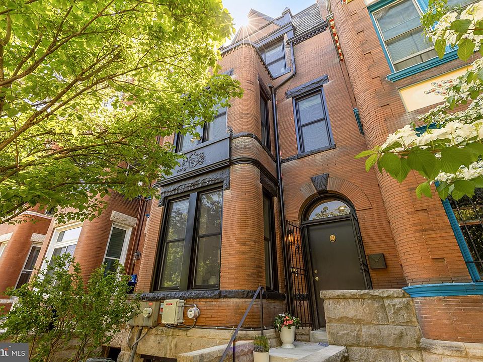 1st image of 1248 Girard St NW