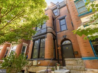 1248 Girard St NW, Washington, DC 20009