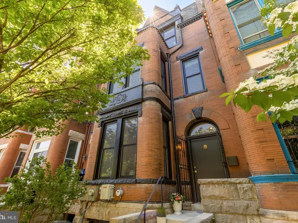 1248 Girard St NW, Washington, DC 20009