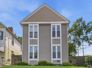 4100 Fergus St, Cincinnati, OH 45223