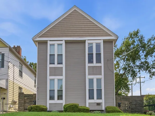 4100 Fergus St, Cincinnati, OH 45223