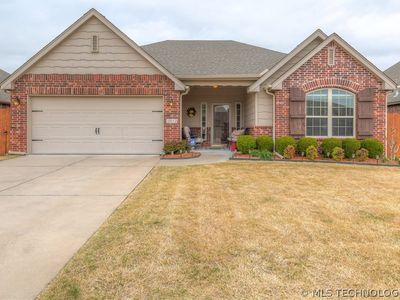 3012 W Mobile Pl, Broken Arrow, OK, 74011